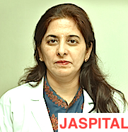 Neeru Thakral, Gynecologist in Gurgaon - Appointment | Jaspital